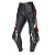 IXS Брюки Robin 2 Black/Red в Ижевске