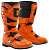 Gaerne Мотоботы GX-1 GoodYear Black/Orange в Ижевске