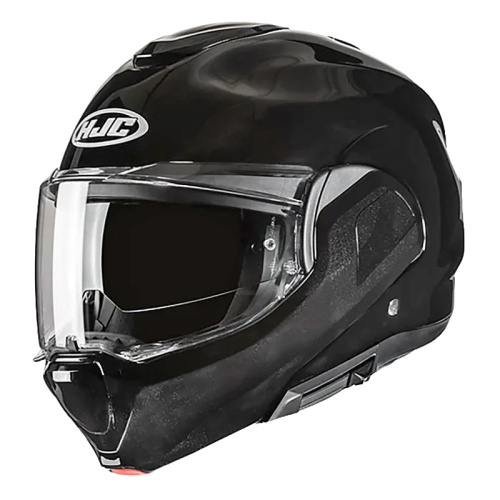 HJC Шлем F100 Metal Black в Ижевске