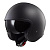 LS2 Шлем OF599 Spitfire II Solid Matt Black в Ижевске