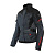 Dainese Куртка женская Tempest 3 D-Dry Ebony/Black/Lava-Red в Ижевске