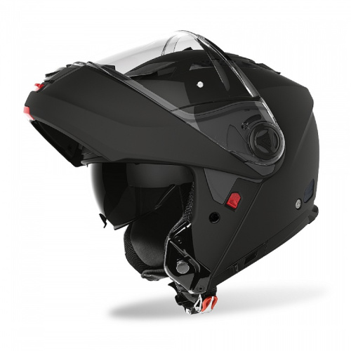 Airoh Мотошлем Phantom-S Black Matt в Ижевске