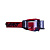 Leatt Маска Velocity 5.5 Roll-Off Red Clear в Ижевске