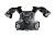 Acerbis Защита тела (Панцирь) Gravity Level 2 Black в Ижевске
