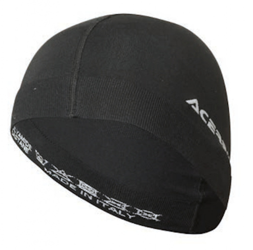 Acerbis Подшлемник-шапочка Bretha Underhelmet Black в Ижевске