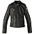 Spidi Куртка Originals Leather Lady Black в Ижевске