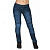 Moteq Женские мотоджинсы Nargiz Women Синие в Ижевске