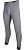 Starks Кальсоны Warm Fleece pants мужские Серый в Ижевске