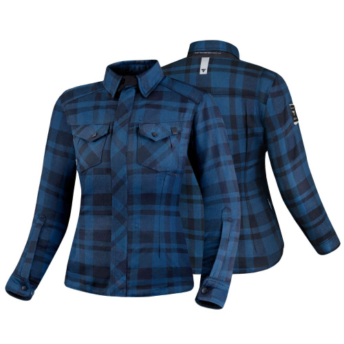 Shima Рубашка Renegade 2.0 Lady Blue в Ижевске