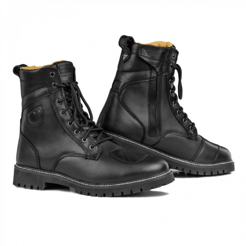 Shima Мотоботники Thomson Lady Black в Ижевске