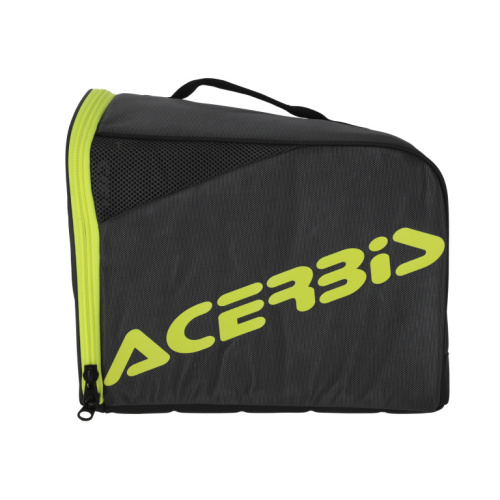 Acerbis Сумка для шлема X-Linear Black/Yellow в Ижевске