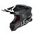 Acerbis Шлем Airstrike-C 22-06 Black/White в Ижевске