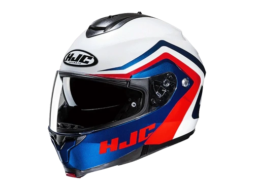 HJC Шлем C91N Nepos MC21 в Ижевске