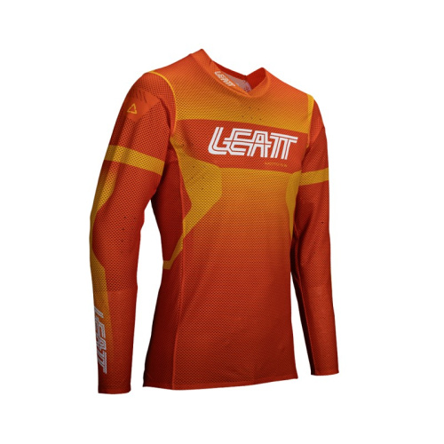 Leatt Джерси 5.5 UltraWeld Flame 2025 в Ижевске
