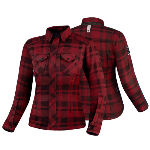 Shima Рубашка Renegade 2.0 Lady Red в Ижевске