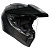 AGV Шлем AX9 E2206 MPLK Mono Matt Carbon в Ижевске