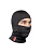 Hyperlook Подшлемник летний Messa черный в Ижевске