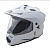 AIM Шлем кросс/эндуро JK802 White Glossy в Ижевске