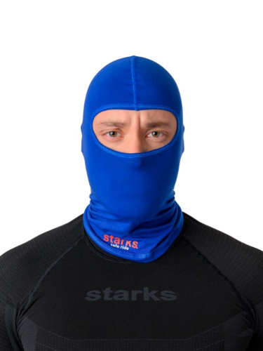 Starks Подшлемник Light синий в Ижевске