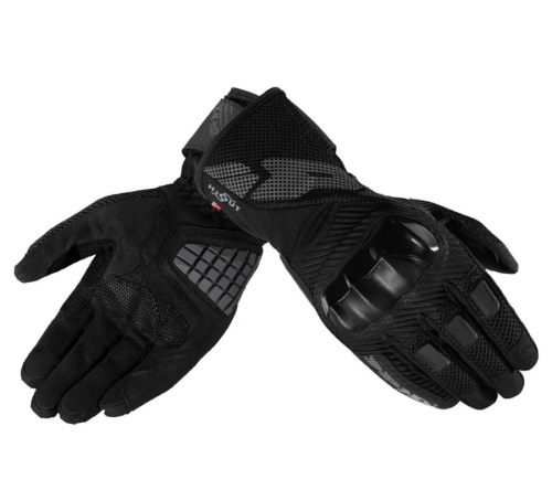 Spidi Перчатки Rainshield Black в Ижевске