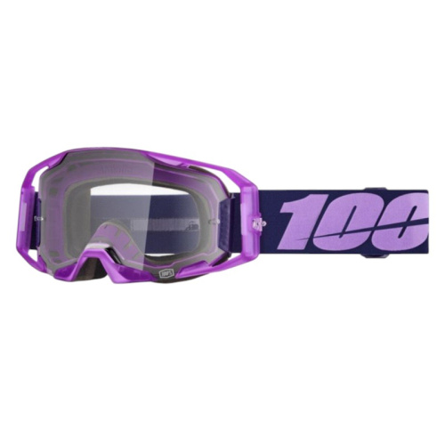 100% Очки Armatic V26 Toyoko / Clear в Ижевске