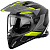 Airoh Мотошлем Bandit Tune Yellow Matt в Ижевске