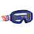 Scott Очки подростковые Primal blue clear в Ижевске
