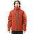 Dragonfly Куртка горнолыжная утепленная Gravity Man Brown - Blue 2025 в Ижевске