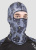 Starks Подшлемник Light Print Moto Серый принт в Ижевске