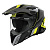 Airoh Шлем Commander 2 Skip Yellow Matt в Ижевске