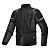 LS2 Мотокуртка мужская Narvik Man Jacket серо-черно-желтый в Ижевске