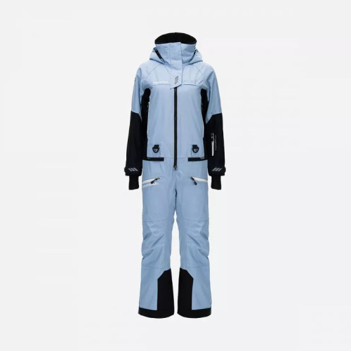 Finntrail Комбинезон женский Rachel 3853 LightBlue в Ижевске