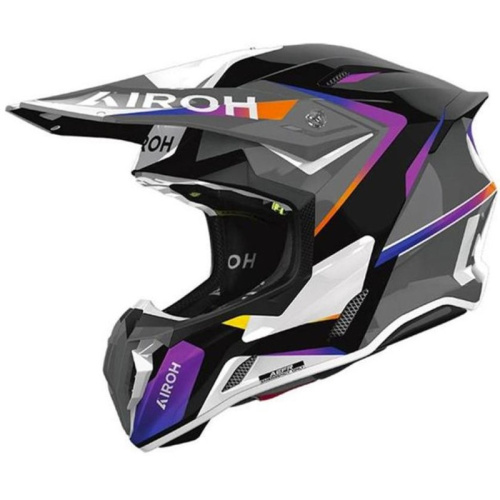 Airoh Шлем Twist 3 Hustle Gloss в Ижевске