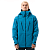 Dragonfly Куртка Freeride Pro Man Blue в Ижевске