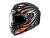 HJC Шлем F71 Zen MC7SF в Ижевске