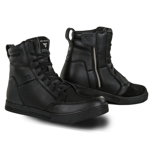 Shima Мотоботы Blake Black в Ижевске