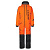 SCOTT Комбинезон DS Shell Dryo orange/black в Ижевске