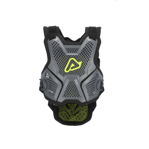 Acerbis Защита тела (Панцирь) P035 L1 Grey в Ижевске