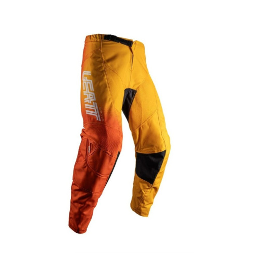 Leatt Штаны 3.5 Ride V25 Flame в Ижевске