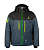 SCOTT Куртка Snow Flex Dryo metal blue/dark blue в Ижевске