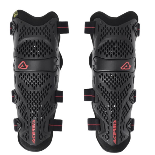 Acerbis Наколенники Impact Pro Black в Ижевске