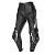IXS Брюки Robin 2 Black/White в Ижевске