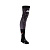 Leatt Чулки под наколенники Knee Brace Socks Black/White в Ижевске