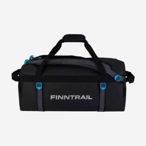 Finntrail Сумка Explorer 1733 Black 70L в Ижевске