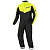 Shima Мотодождевик мембранный Hydrodry 2.0 Black/Fluo в Ижевске
