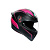 AGV Шлем K1 S Warmup Black/Pink в Ижевске