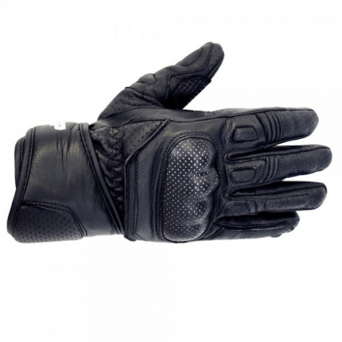 MCP перчатки Wild black в Ижевске