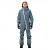 Dragonfly Комбинезон Gravity 2.0 Man Grey 2025 в Ижевске