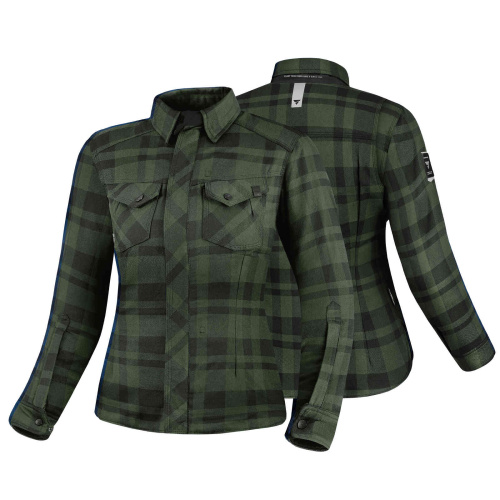 Shima Рубашка Renegade 2.0 Lady Green в Ижевске