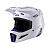 Leatt Шлем кроссовый 2.5 V26 White в Ижевске